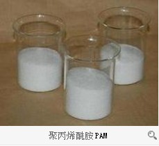 日本三井聚丙烯酰胺
